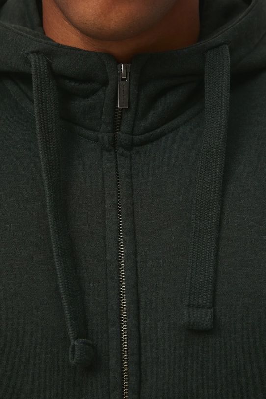 толстовка-кардиган