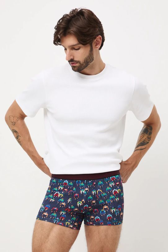 трусы-боксеры 2