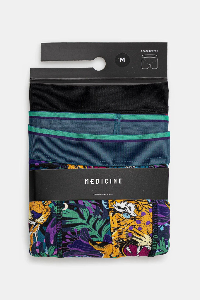 трусы-боксеры