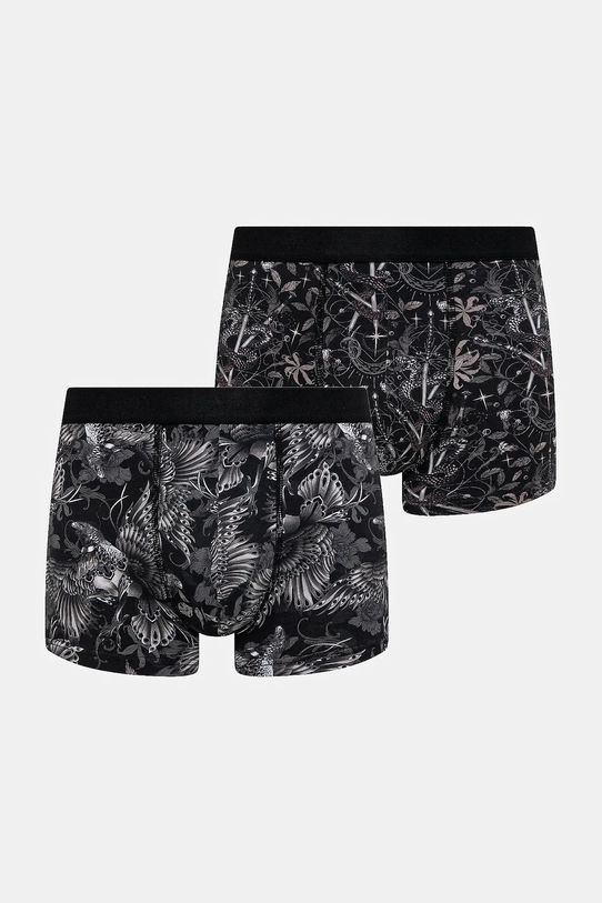 трусы-боксеры 2