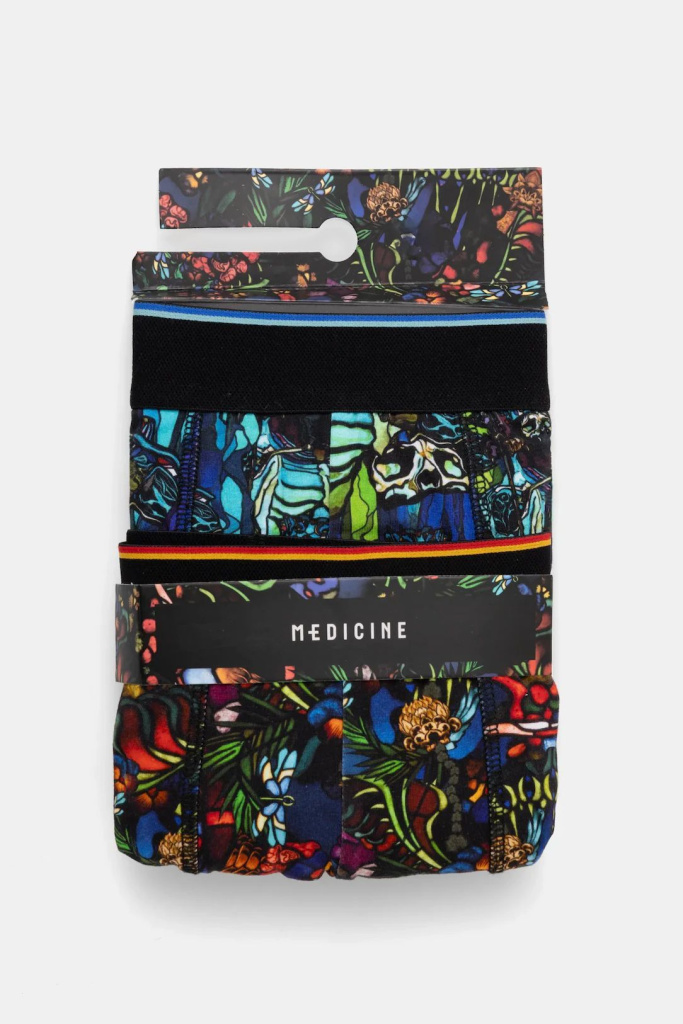 трусы-боксеры