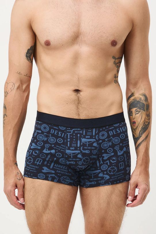 трусы-боксеры 2