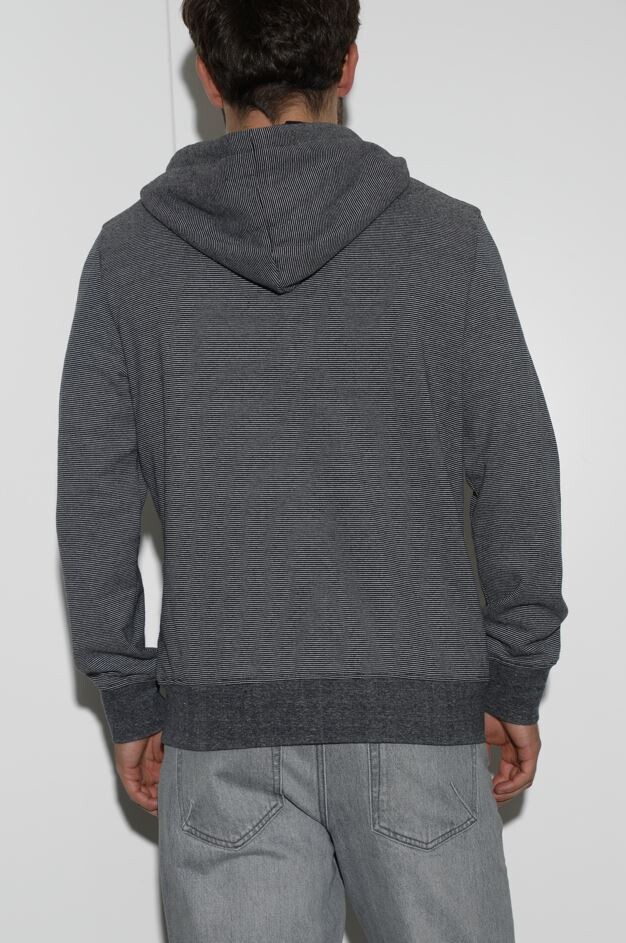 толстовка-кардиган