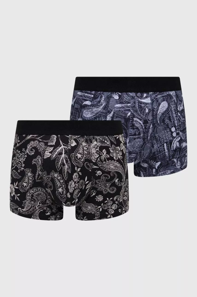 трусы-боксеры