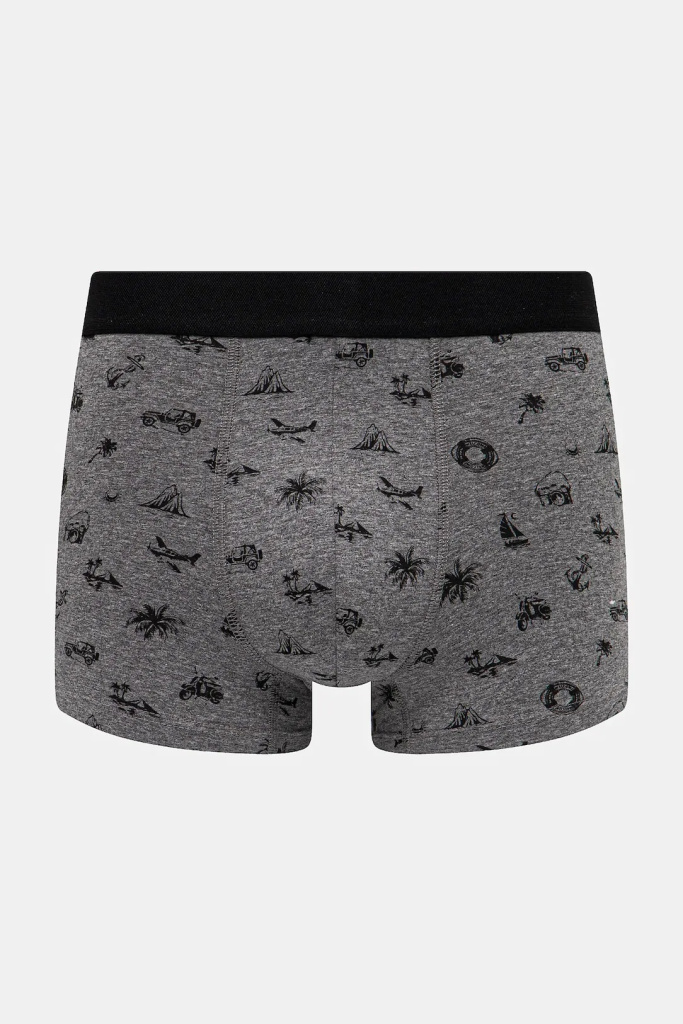 трусы-боксеры