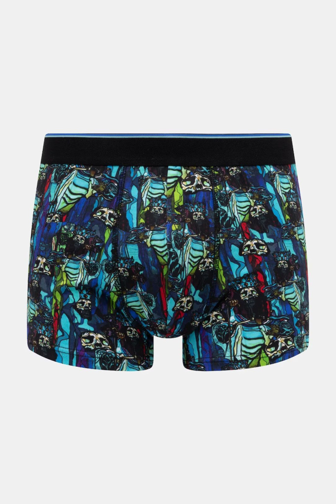 трусы-боксеры