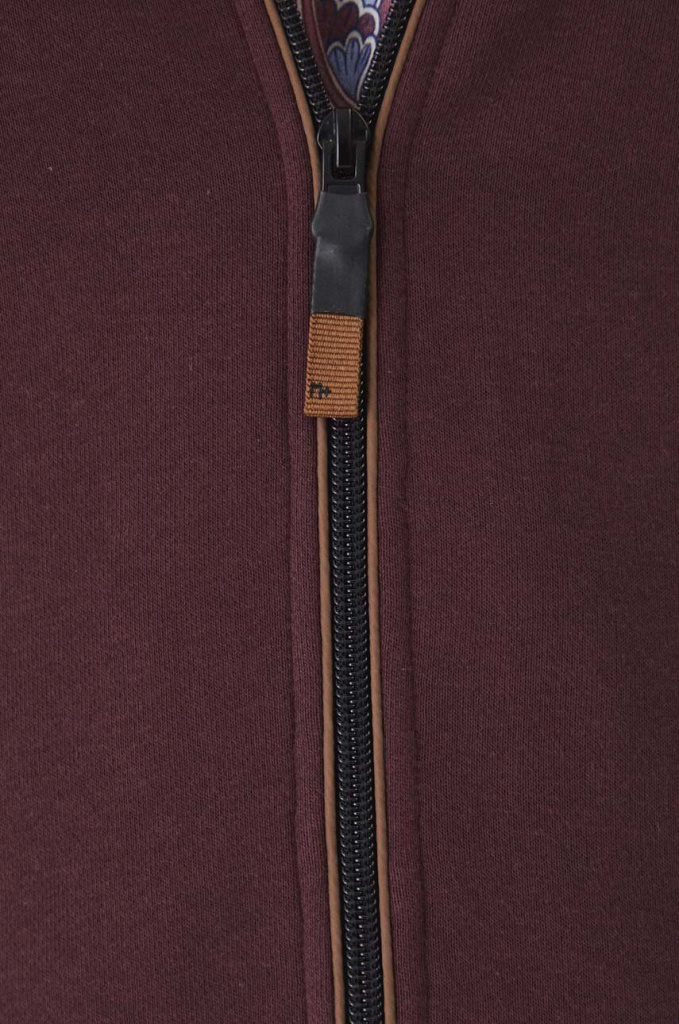 толстовка-кардиган