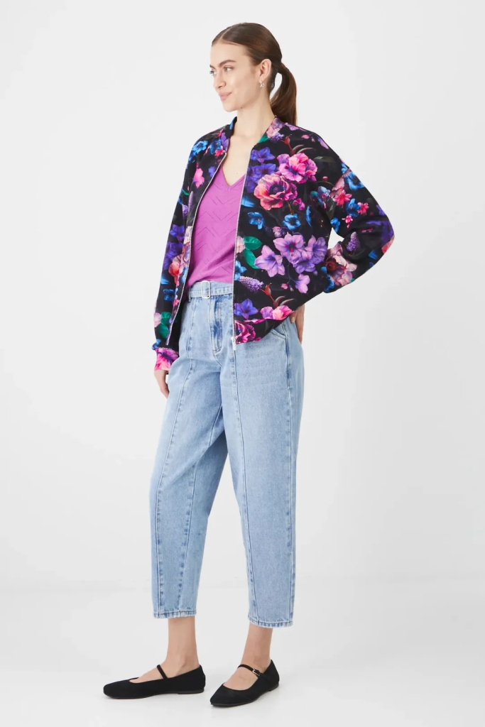 толстовка-кардиган