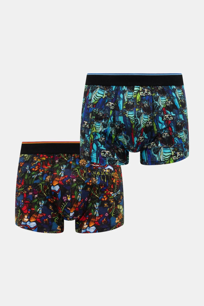 трусы-боксеры