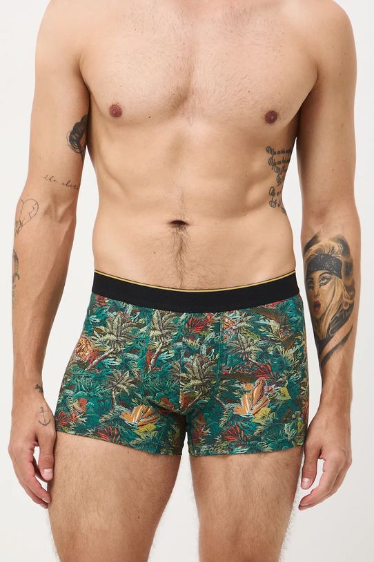 трусы-боксеры 2