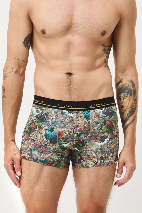 трусы-боксеры 2