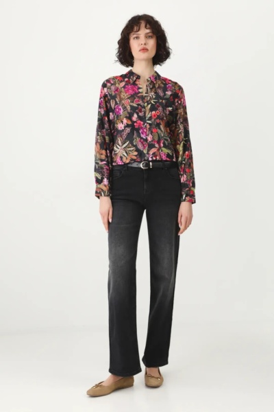 блузка. Изображение 5