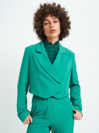 жакет. Изображение 5