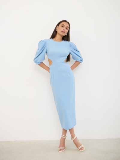 платье. Изображение 1