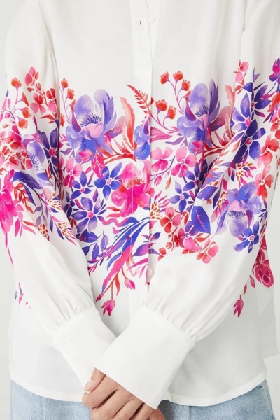 блузка. Изображение 3