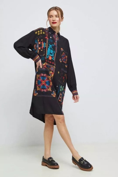 платье. Изображение 2