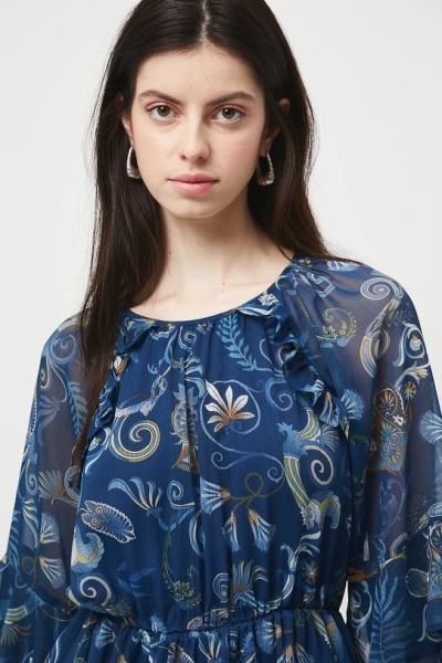 платье. Изображение 3