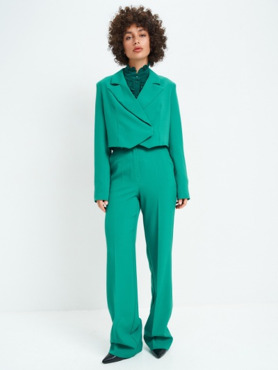 жакет. Изображение 2