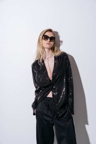 жакет. Изображение 3