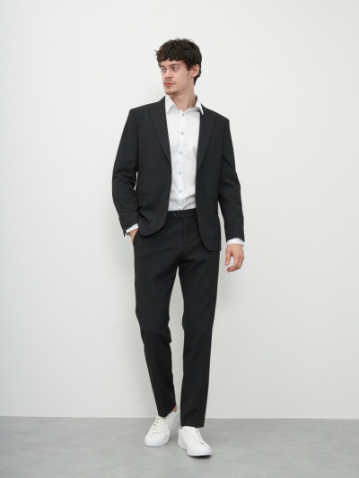 костюм (пиджак). Изображение 2