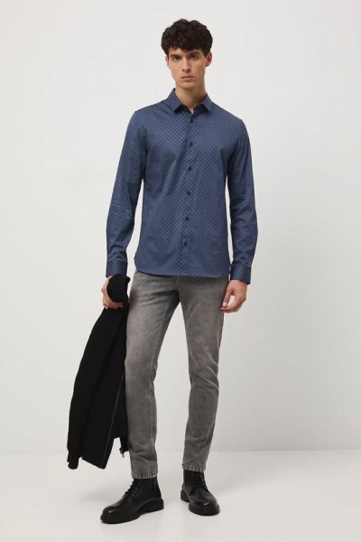 рубашка. Изображение 3