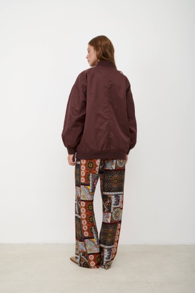 Бомбер. Изображение 5