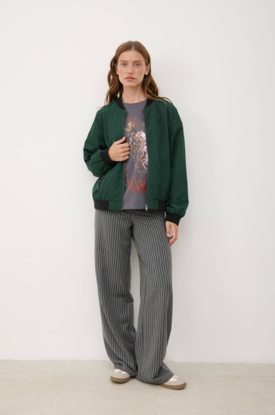 бомбер. Изображение 5