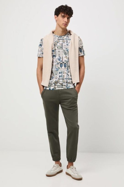 джинсы. Изображение 3