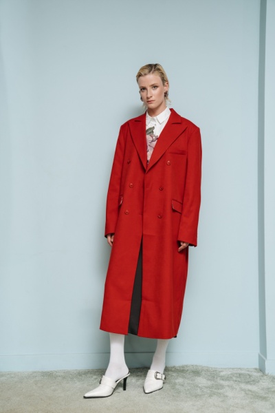 пальто. Изображение 2