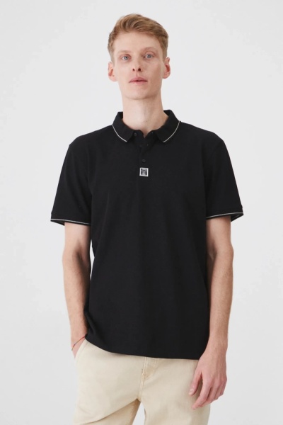 поло. Изображение 4