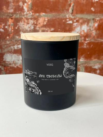 свеча. Изображение 1