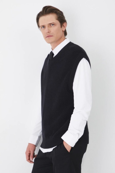 жилет. Изображение 2