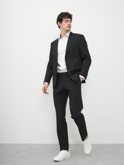 костюм (пиджак). Изображение 1