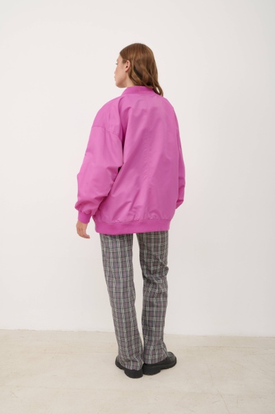 Бомбер. Изображение 5