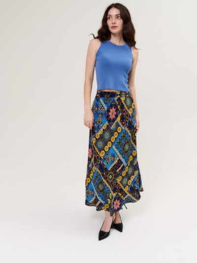 юбка. Изображение 4