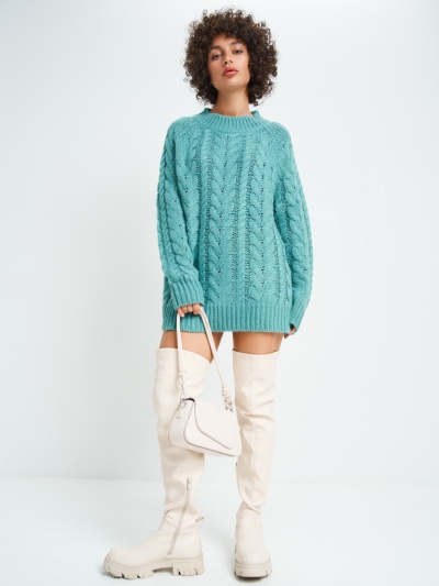 свитер. Изображение 5