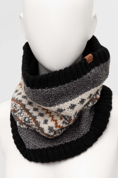 шарф-снуд. Изображение 3
