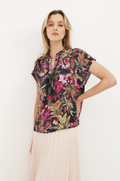 блуза. Изображение 1