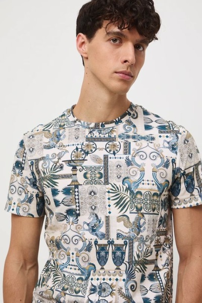 футболка. Изображение 2