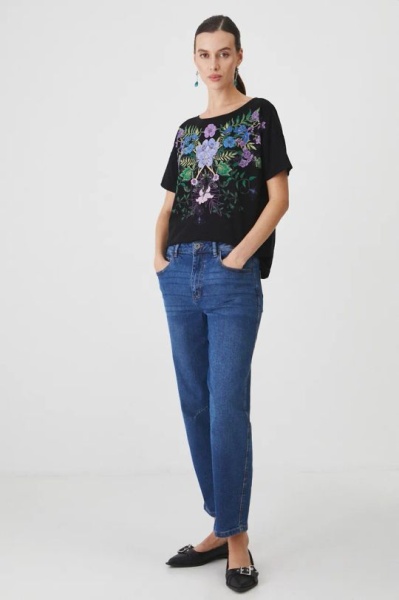 джинсы. Изображение 4