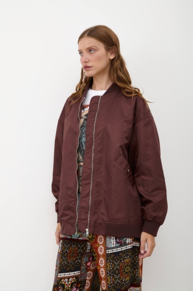 Бомбер. Изображение 2