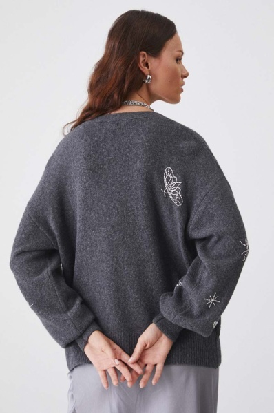 кардиган. Изображение 3