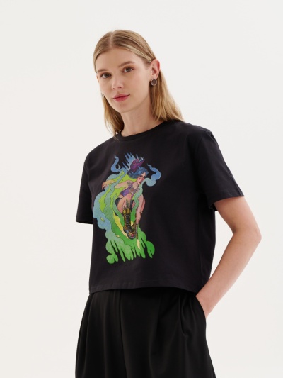 футболка. Изображение 2