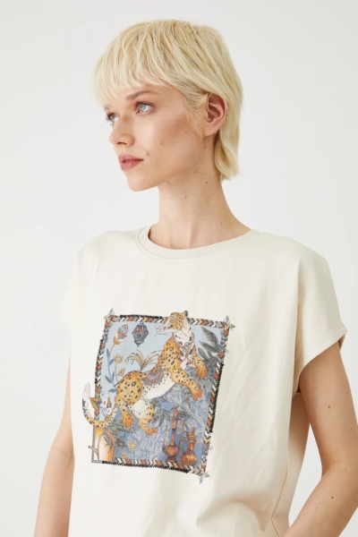 футболка. Изображение 1