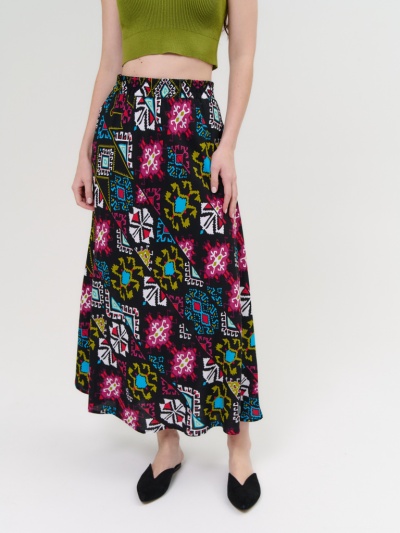 юбка. Изображение 4