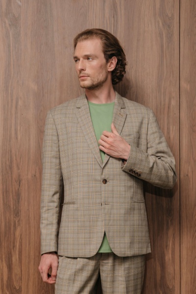 пиджак. Изображение 1