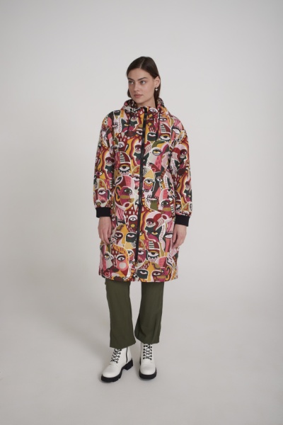 парка. Изображение 5