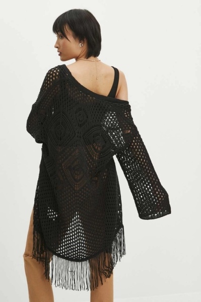 кардиган. Изображение 3