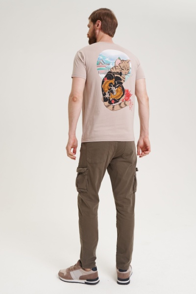 футболка. Изображение 3