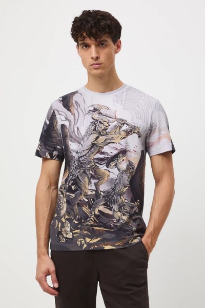 футболка. Изображение 2